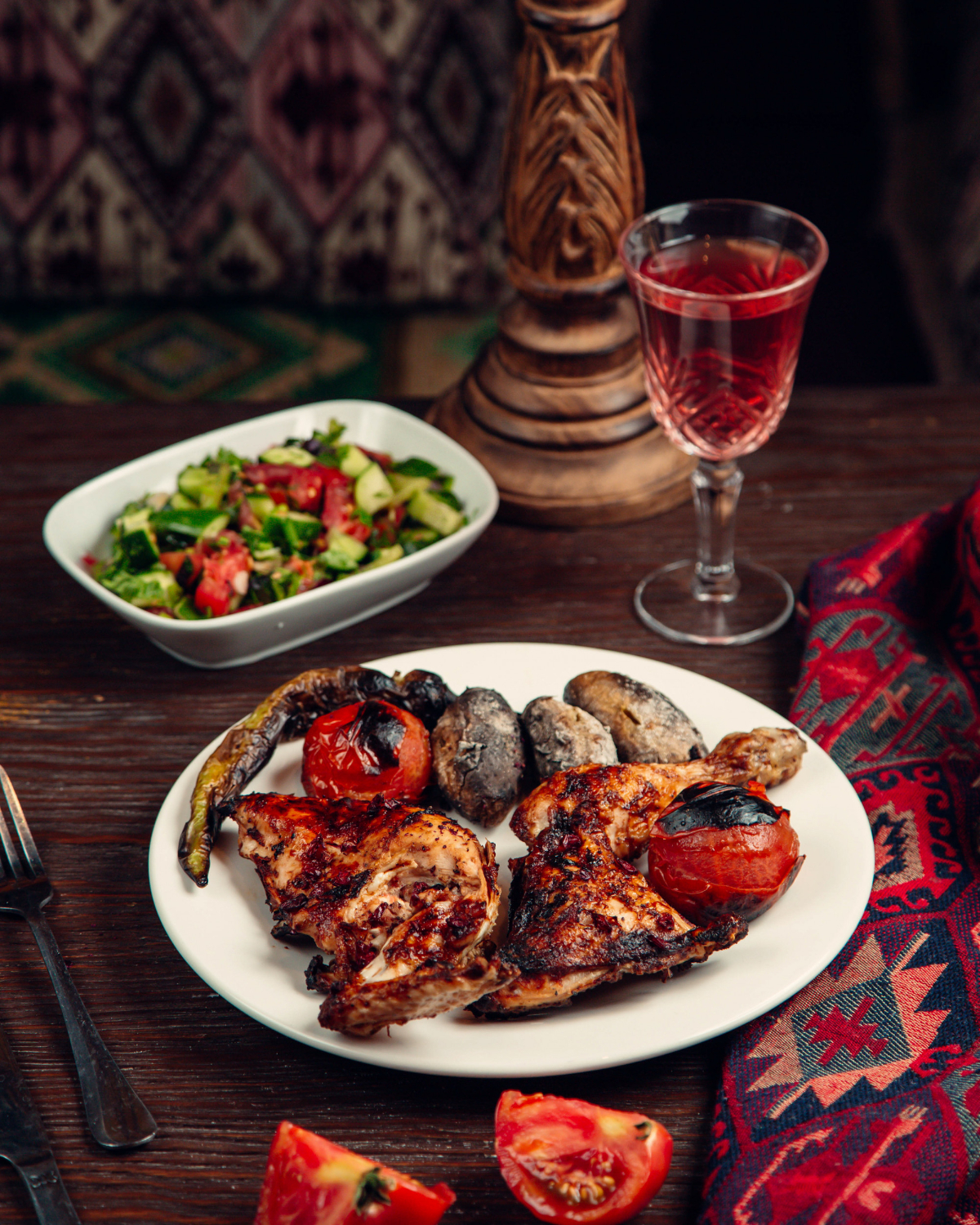 Meie kokad cooking